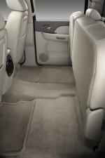 GMC Sierra Crew Cab 2007 года